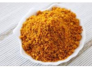 Dry Chutney Powder