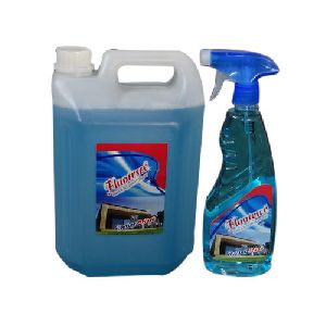 Glass Cleaner