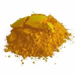 Yellow Pigment