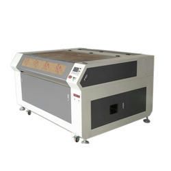 Laser Engraving Machine