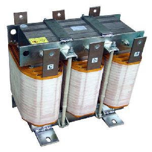 Ultra Isolation Transformers