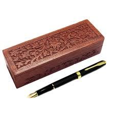 Pen Box