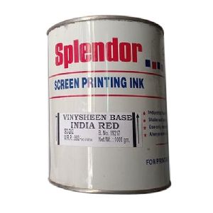 Screen Printing Ink