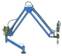 Electric Arm Tapping Machine