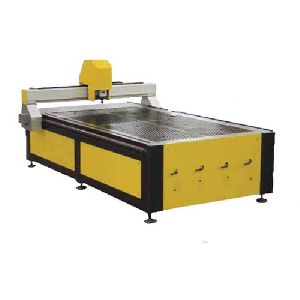 Cnc Wood Router Machine