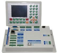 Laser Cutting Machine Controller