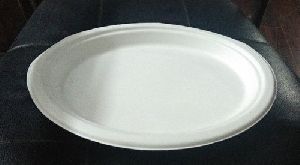 Paper Salad Plate