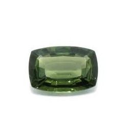 Green Sapphire Gemstone