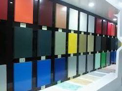 acp sheets