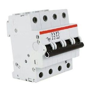 ABB Miniature Circuit Breaker