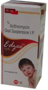 Edyee Oral Suspension