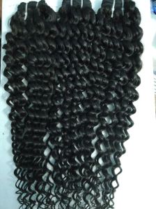 Curly Hair Extension