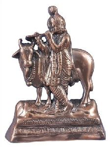 Idol Krishna Statue