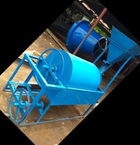 Rice Dryer Machine