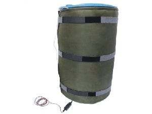 Barrel Heating Pad