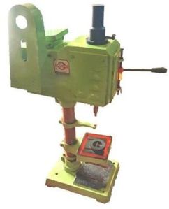 Mild Steel Tapping Machines