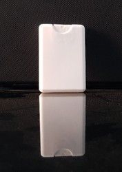 Plastic Pocket Perfume Bottle