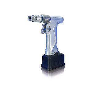 Battery Operated Bone Drill Machine