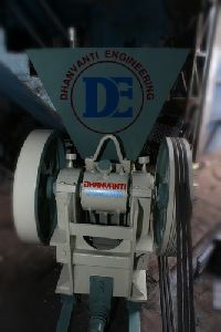 Jaw Crusher Machine