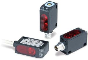 Photoelectric Sensors