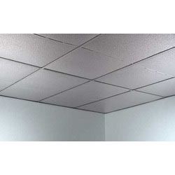 Aluminum Ceiling Tiles