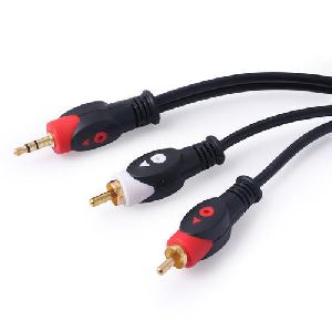 Rca Audio Cable