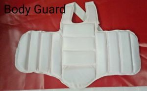 Boxing Body Guard