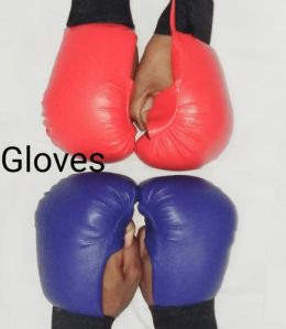 Boxing Gloves