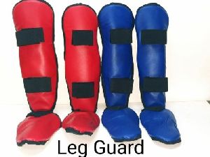 Boxing Leg Guard