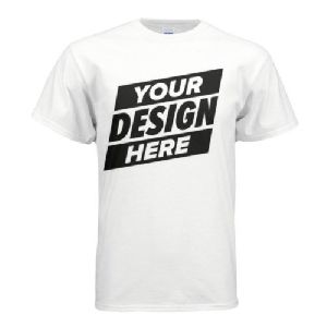 Customized Corporate T-Shirt