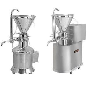 Soya Milk Making Machine