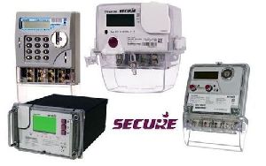 Industrial Energy Meter