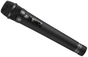 Wireless Microphone