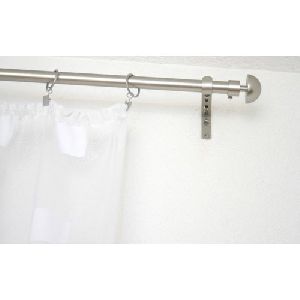 Stainless Steel Curtain Rod