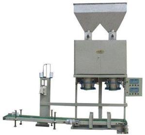 Automatic Bag Filling Machines