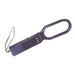 Hand Held Metal Detector