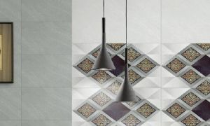 Matt Digital Ceramic Wall Tiles