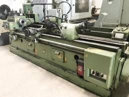 Automatic Thread Milling Machine