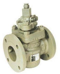 Plug Valves