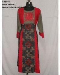 Women Printed Kurti