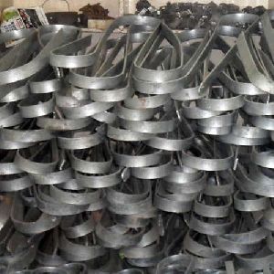 Iron Earthing Strip