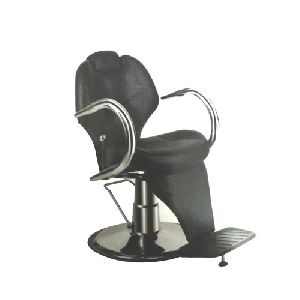 Steel Handle Chair