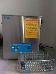 Ultrasonic Cleaner