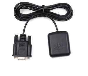GPS Receiver Rs232