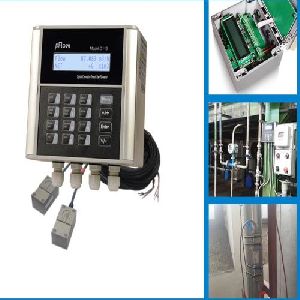 D116 Ultrasonic Flow Meter