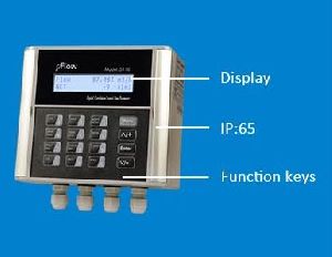 D116 Ultrasonic Flow Meter