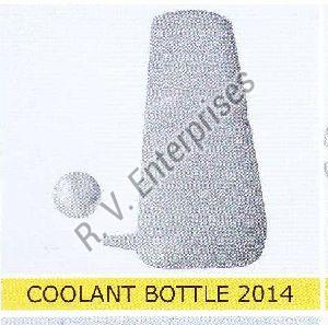 Coolant Bottle