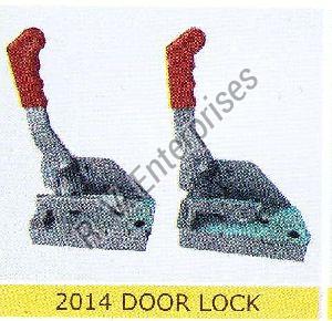 JCB Door Lock