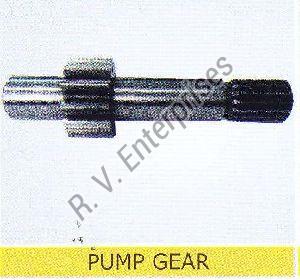 Pump Gear