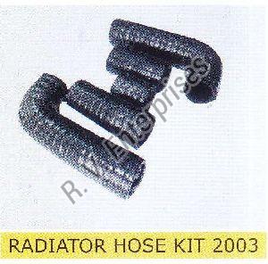 Radiator Hose Kit